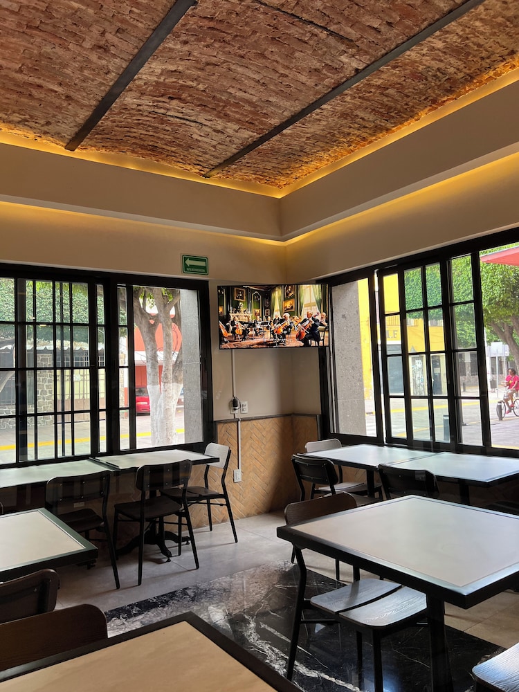 Hotel Boutique Divino Sol 34/50