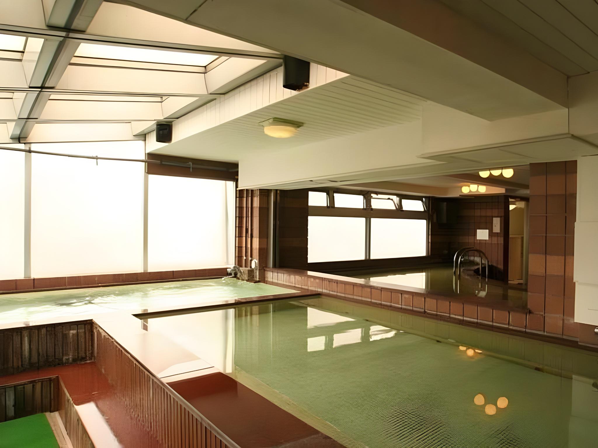 Ikebukuro Royal Hotel 29/51