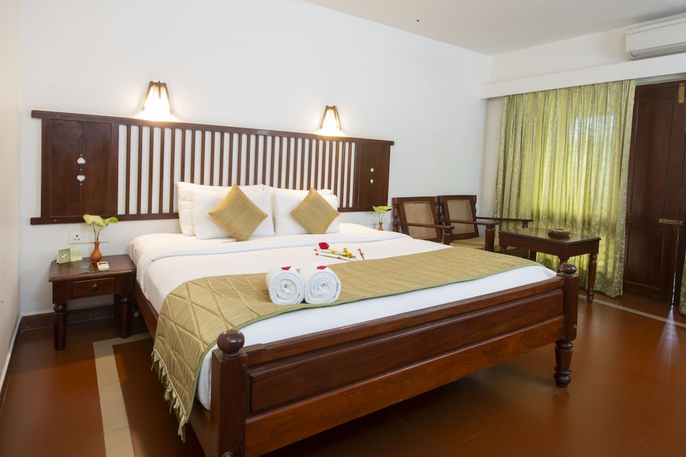 Green Woods Resort 27/70