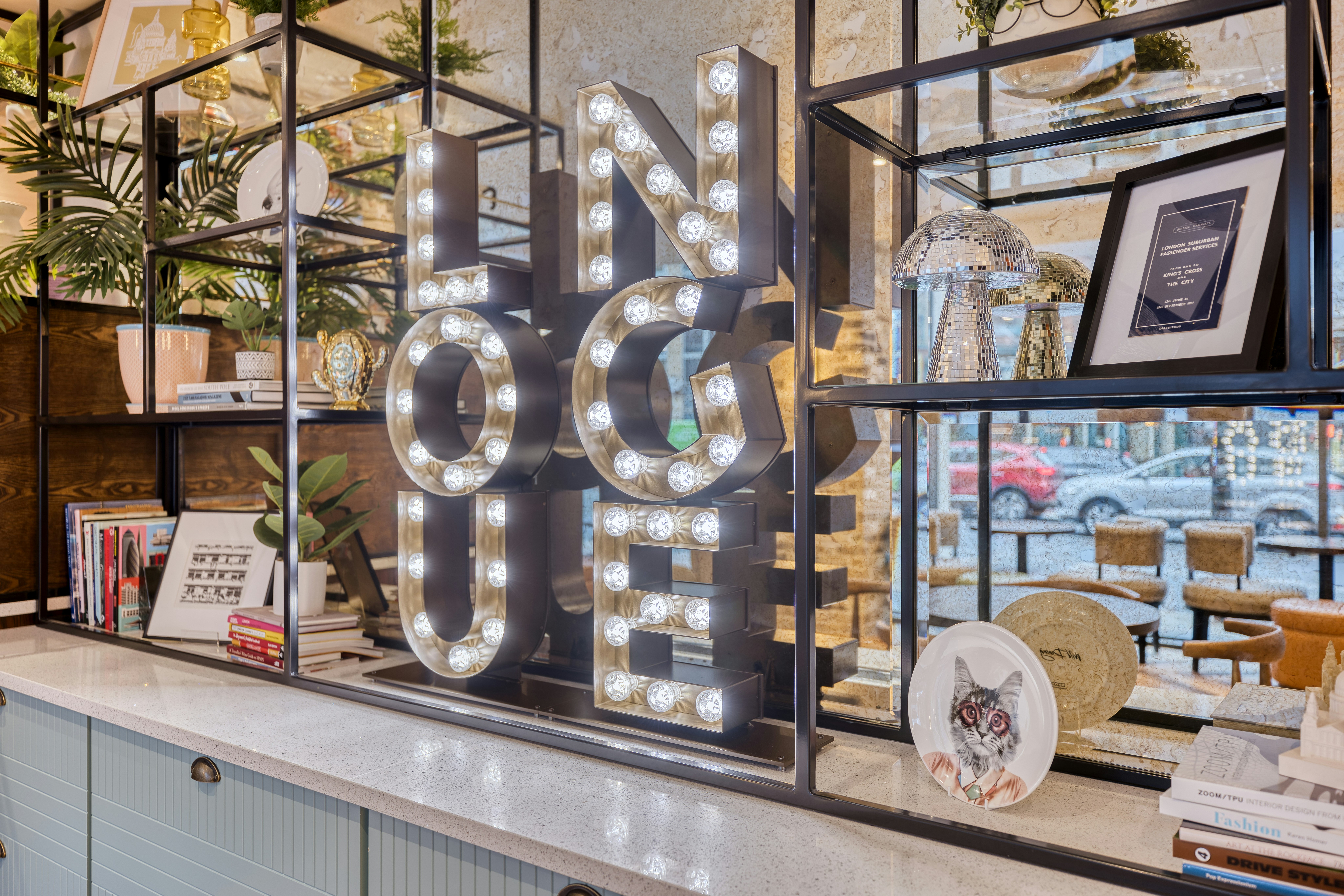 hub by Premier Inn London Clerkenwell 21/26