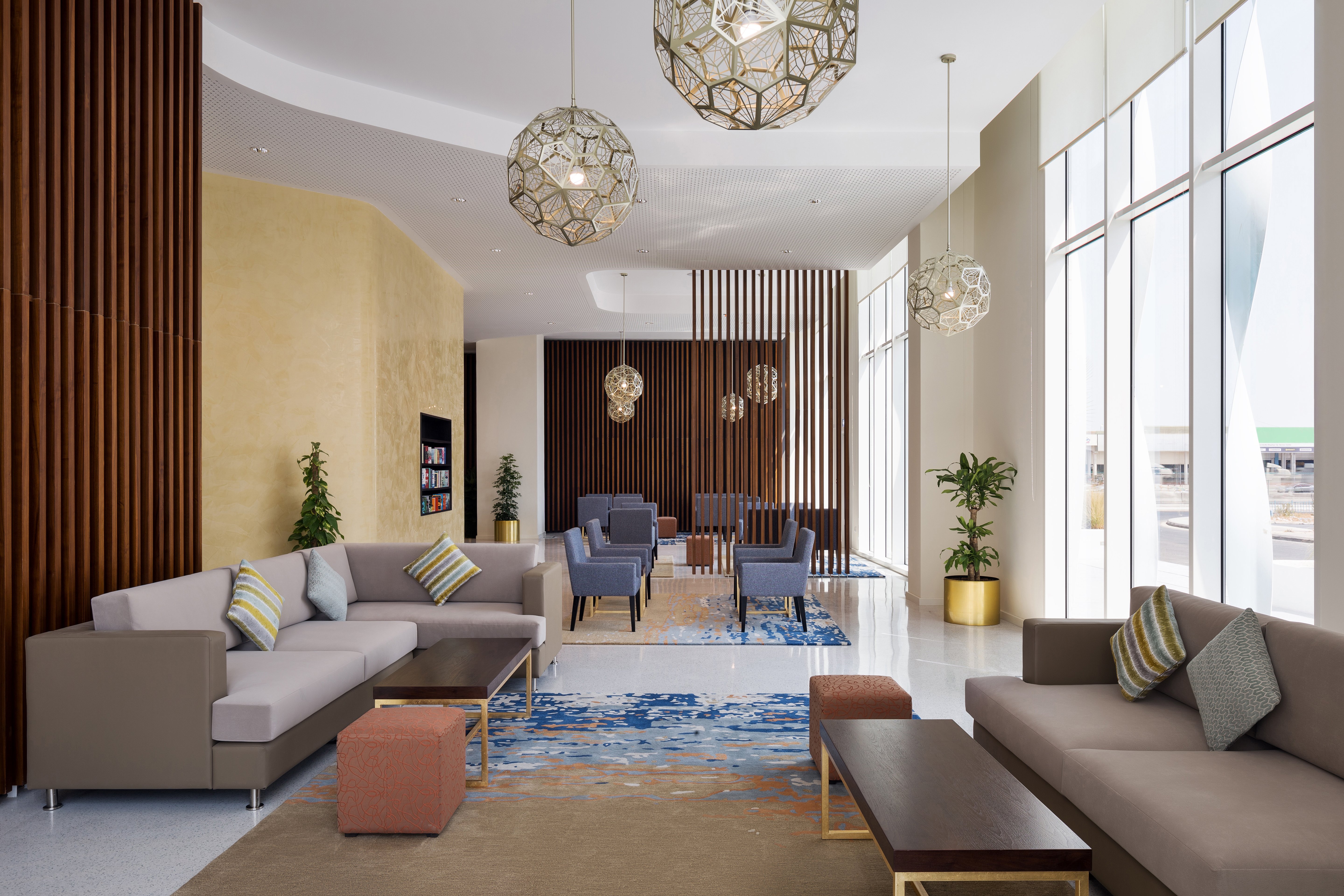ستايبريدج سويتس الخبر(Staybridge Suites Al Khobar) 31/51