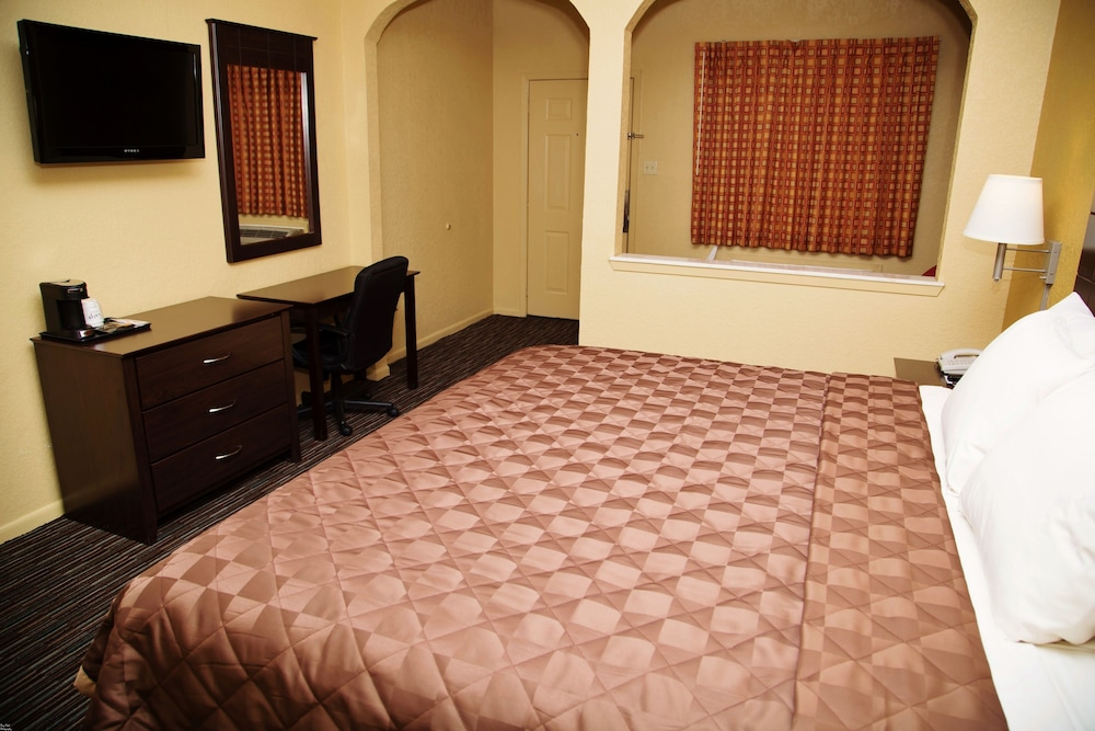 Winchester Inn And Suites Humble Iah North Houston 12/33