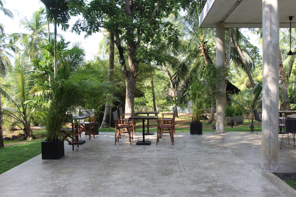 Kaju Green Eco Lodges 32/50