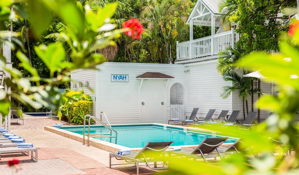 Nyah Key West Adult Only 51/65
