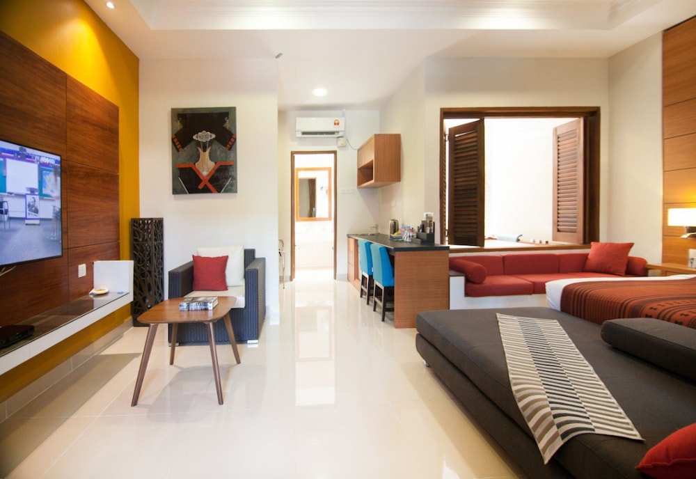 Sunday Telaga Terrace Boutique Resort 41/65