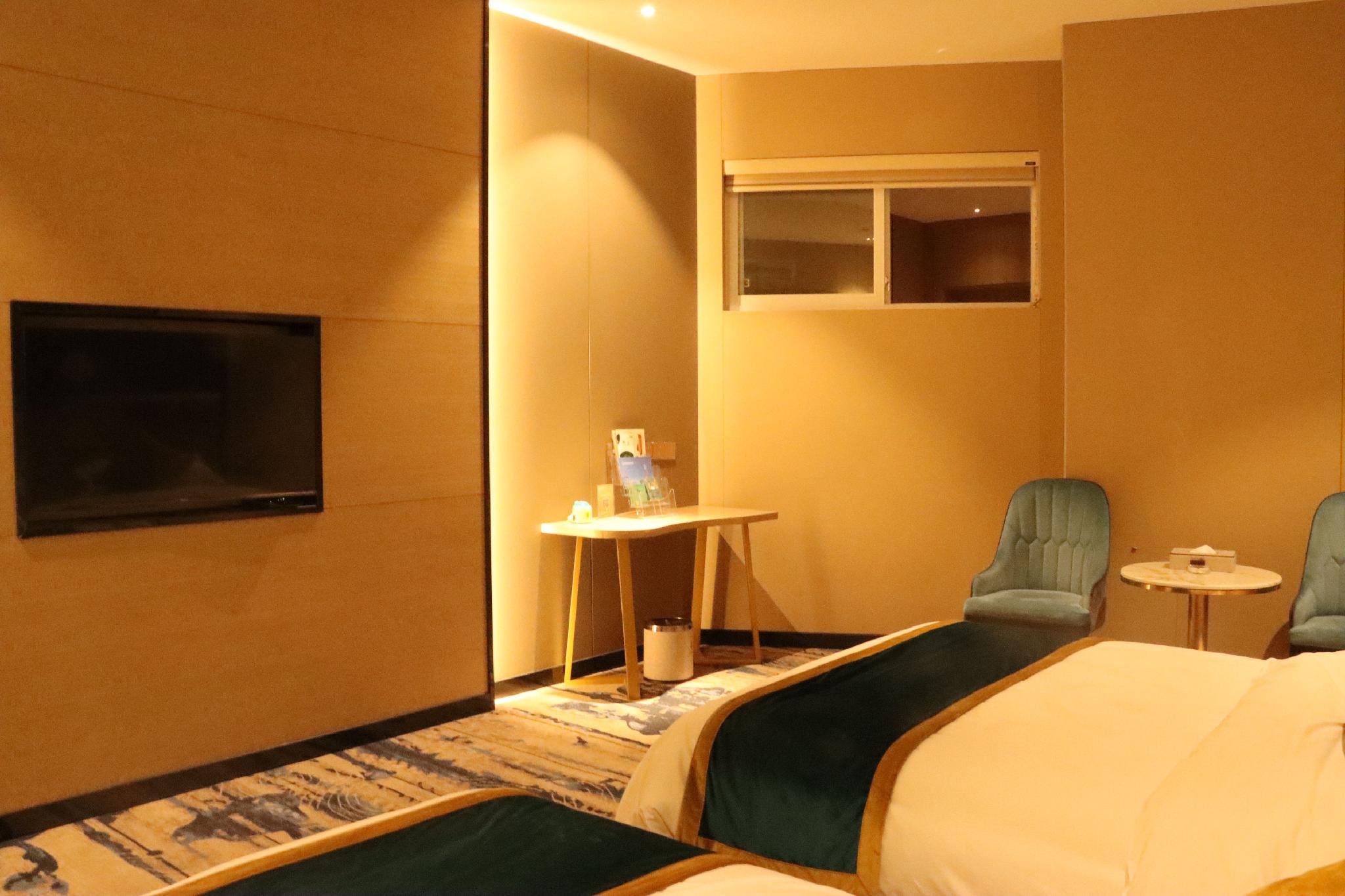 Jiang Hua International Hotel 21/32