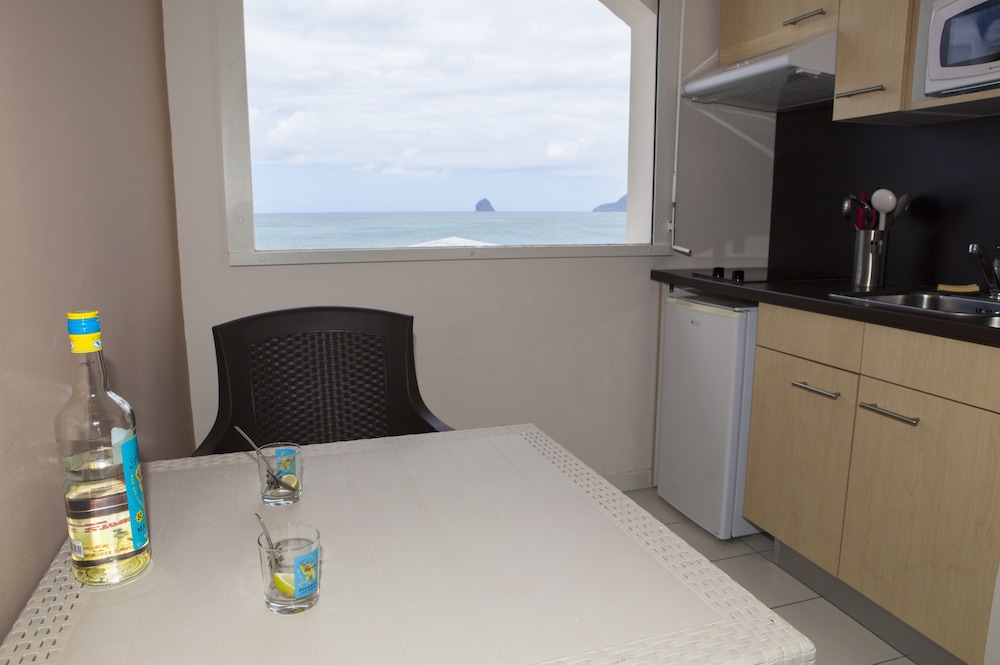 Karibea Residence Le Corail 3/72