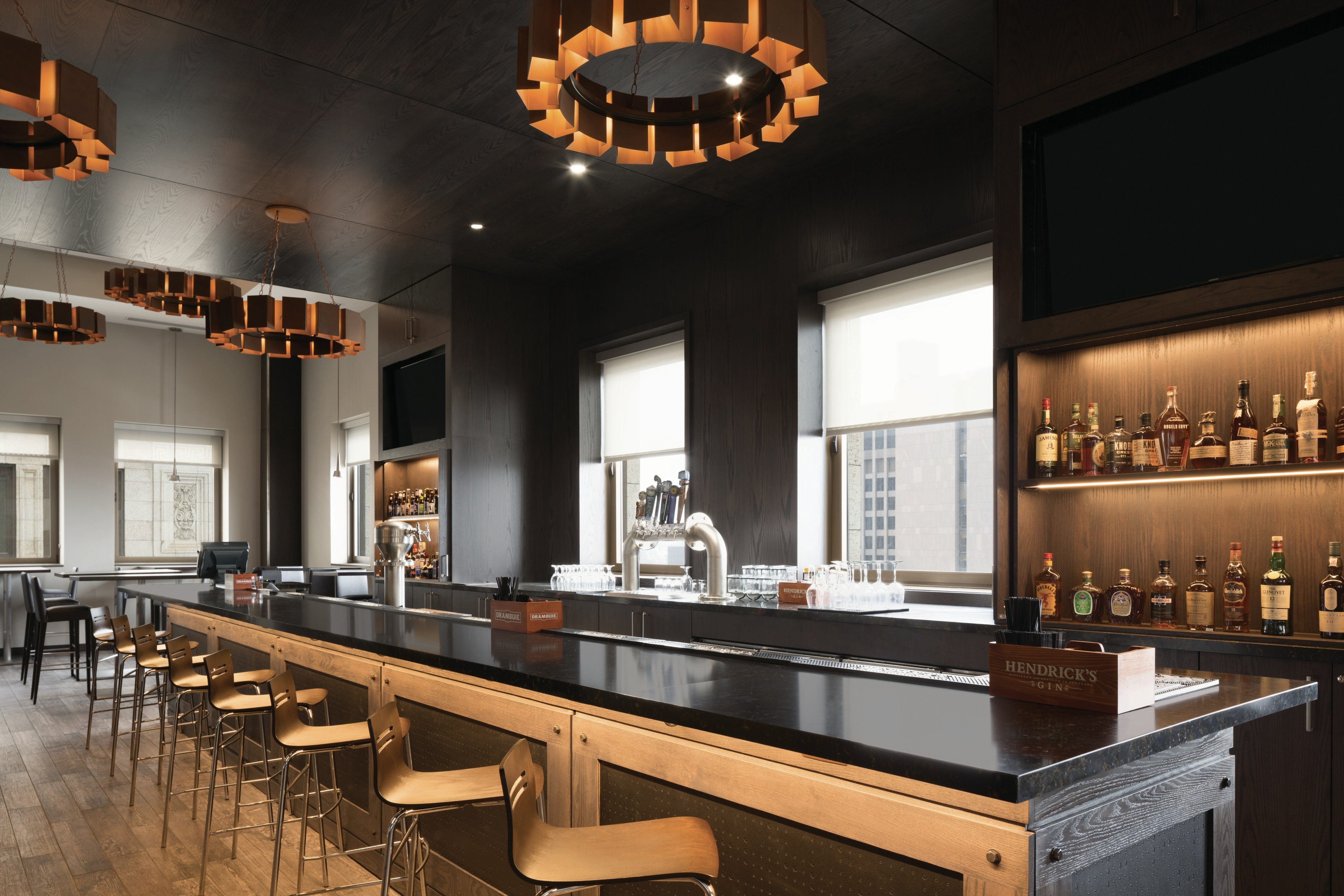 Embassy Suites By Hilton Pittsburgh Downtown 44/57