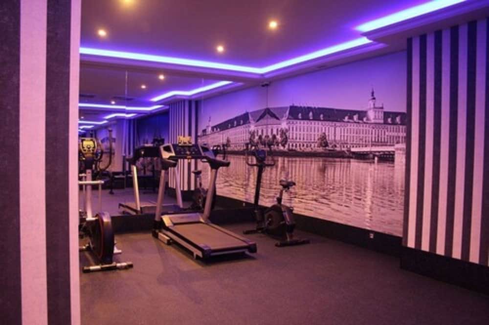 Grand City Hotel Wroclaw 28/50