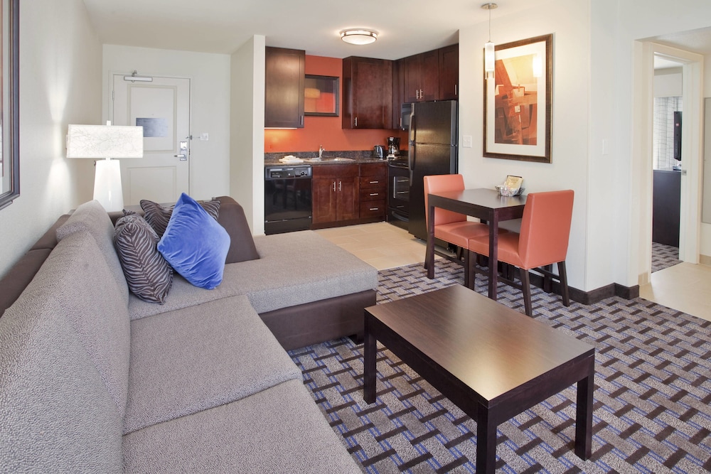 Residence Inn By Marriott Houston I 10 West Barker Cypress 18/32