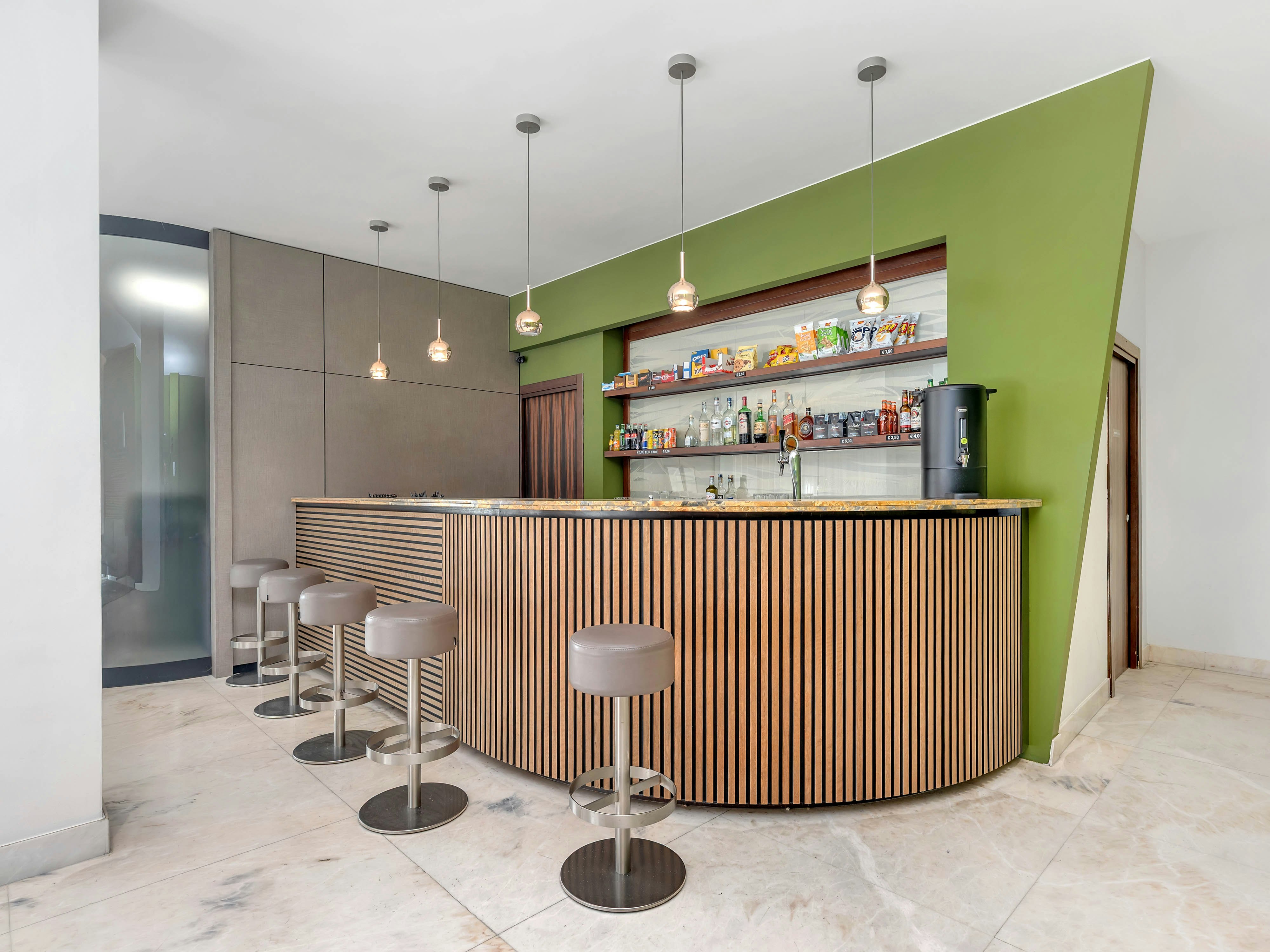 B&B Hotel Habitat Giussano 7/28