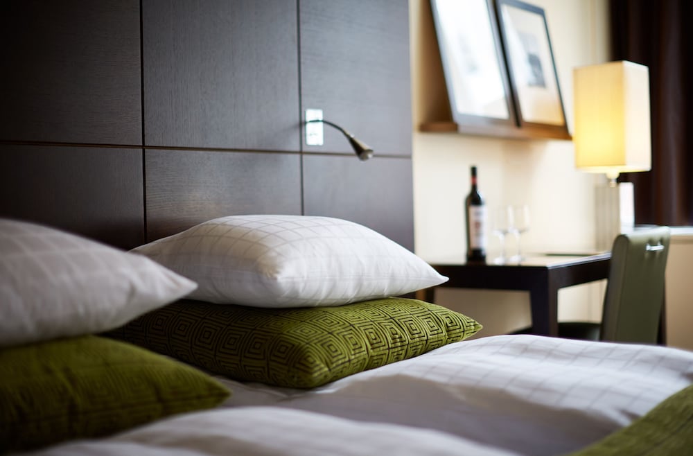 Square Hotel 18/43