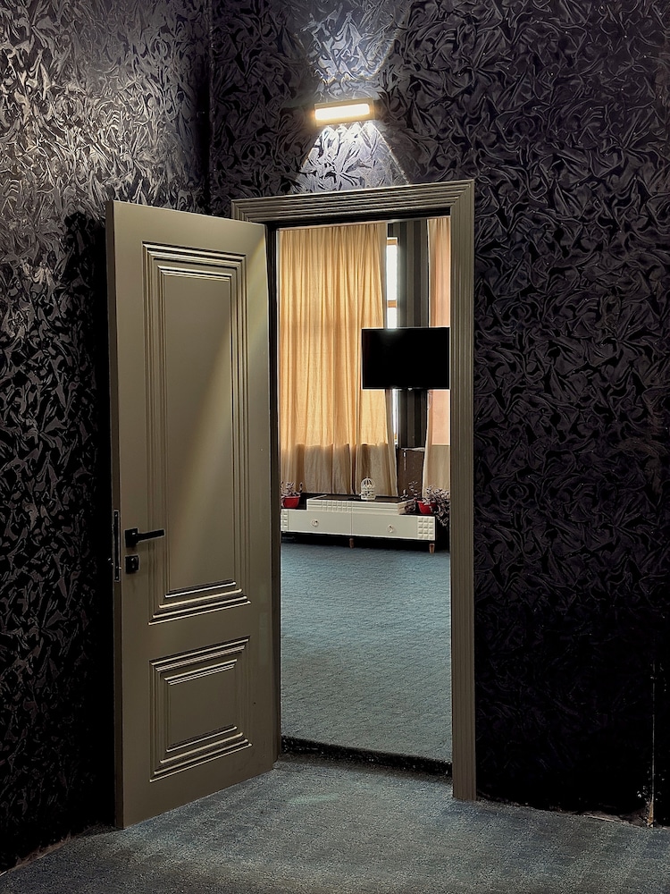 Olive Garden Hotel Baku 6/46