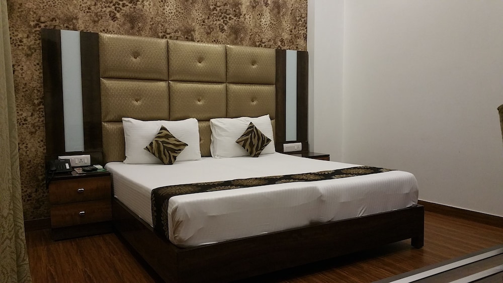 HOTEL SUNSTAR HERITAGE 29/56