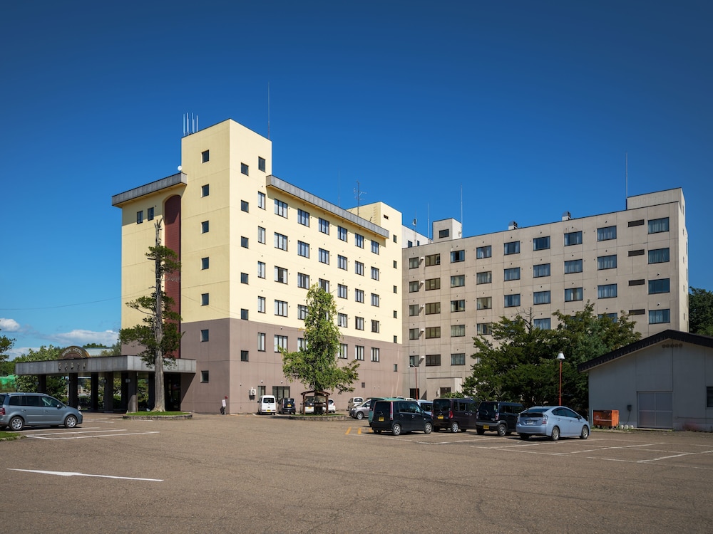 Sasai Hotel 1/59