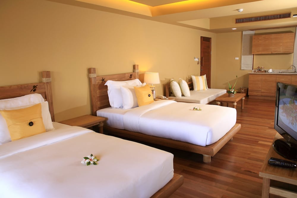 Deva Samui Resort And Spa 14/50