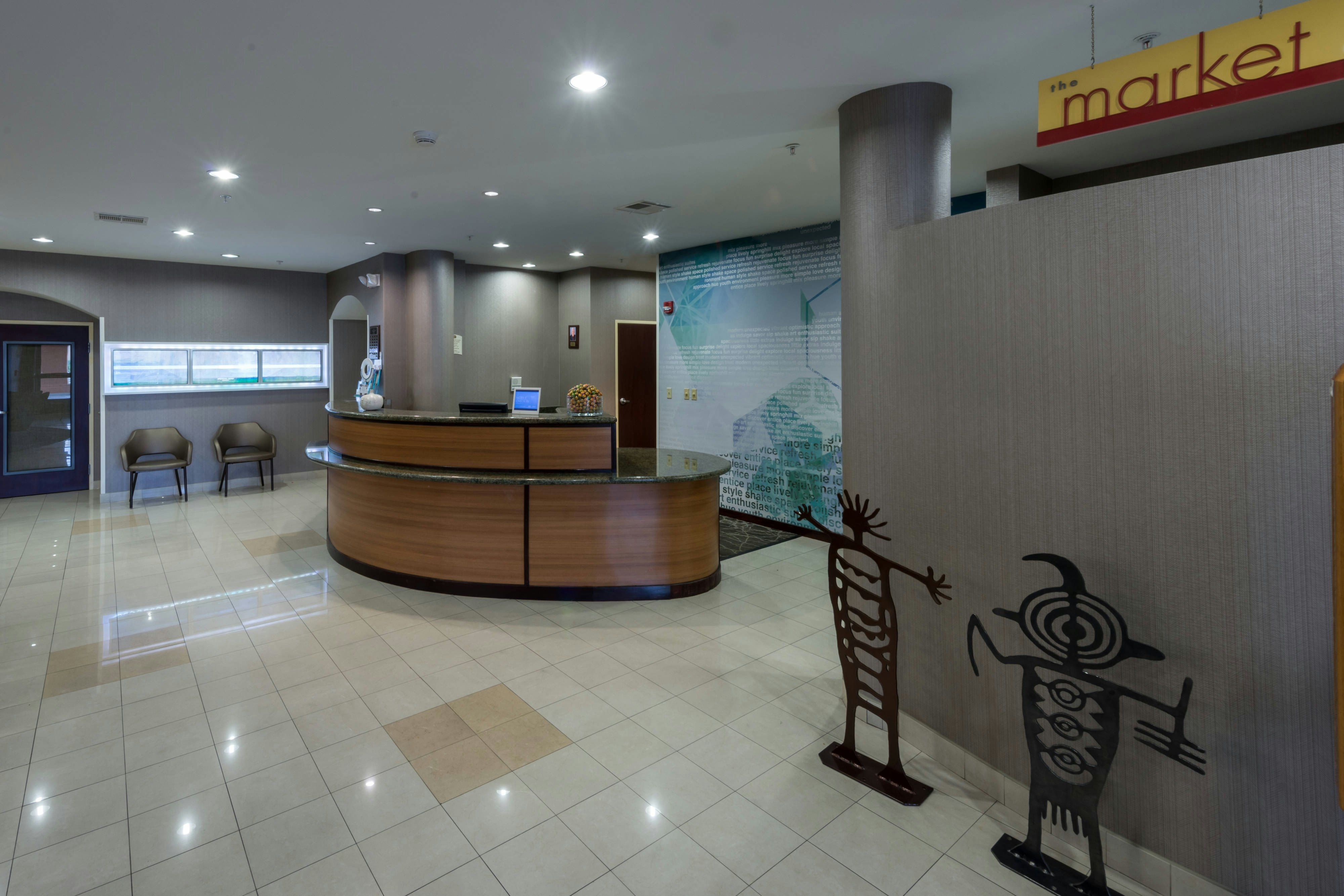Springhill Suites by Marriott Ridgecrest 5/44
