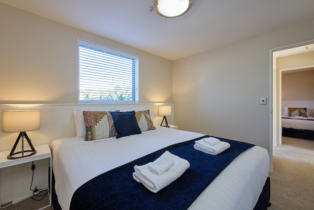 Kaikoura Waterfront Apartments 12/50