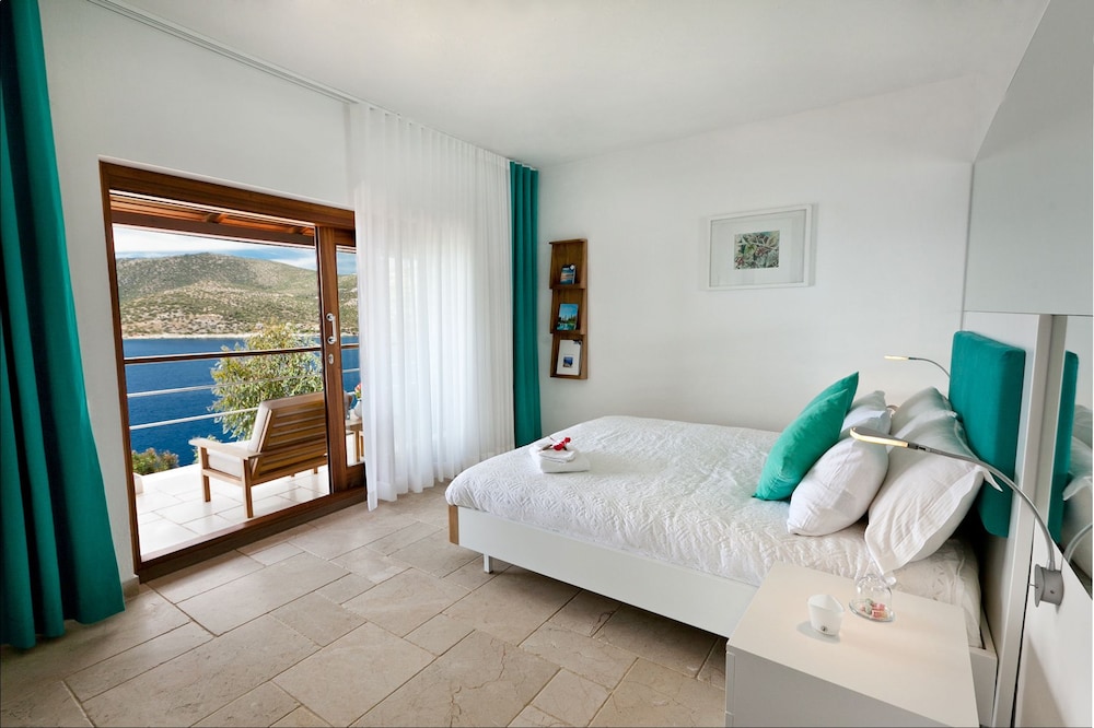 Hotel Villa Mahal - Adults Only 7/50