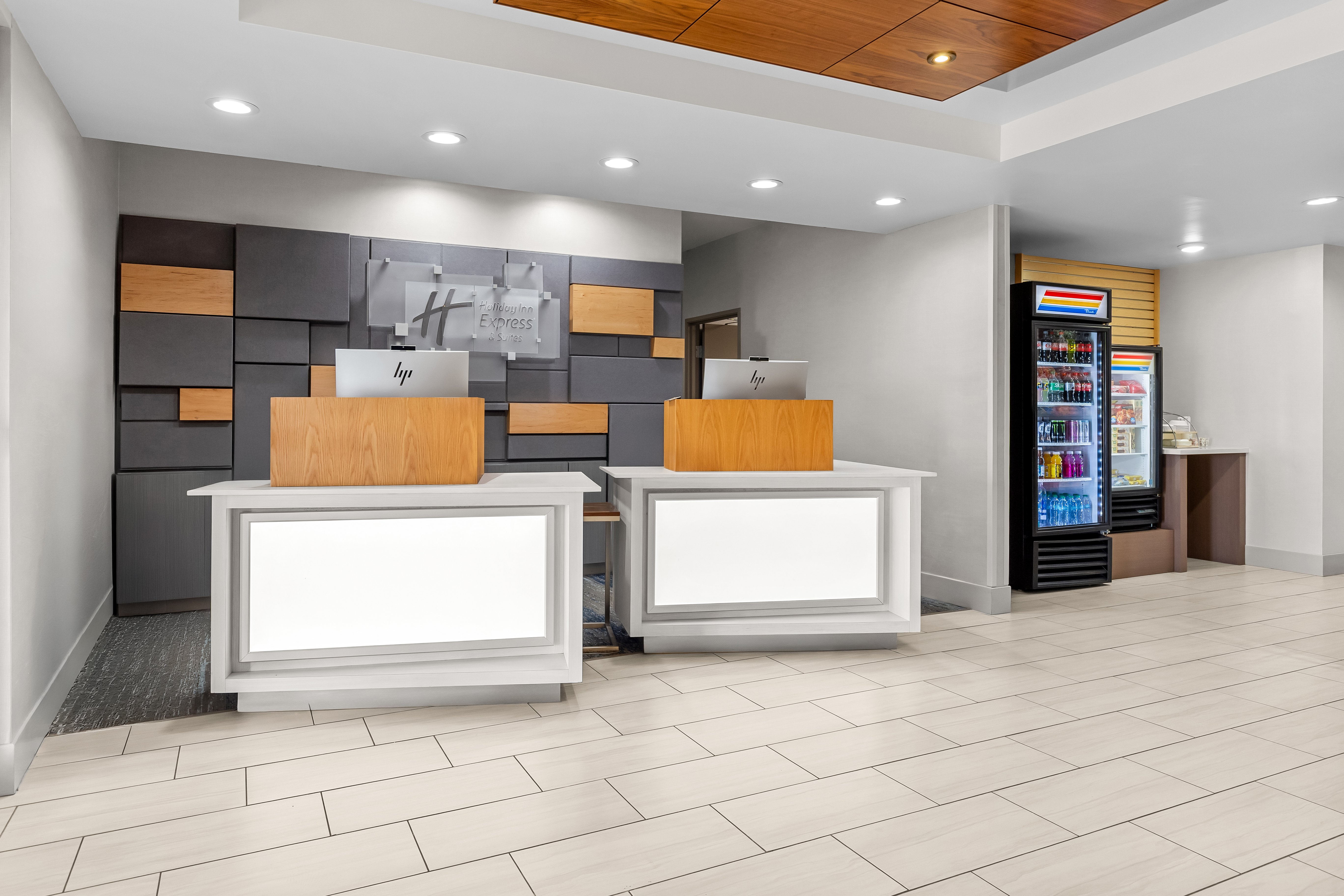 Holiday Inn Express Hotel And Suites Vandalia 9/78