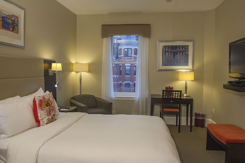 Newbury Guest House 16/53