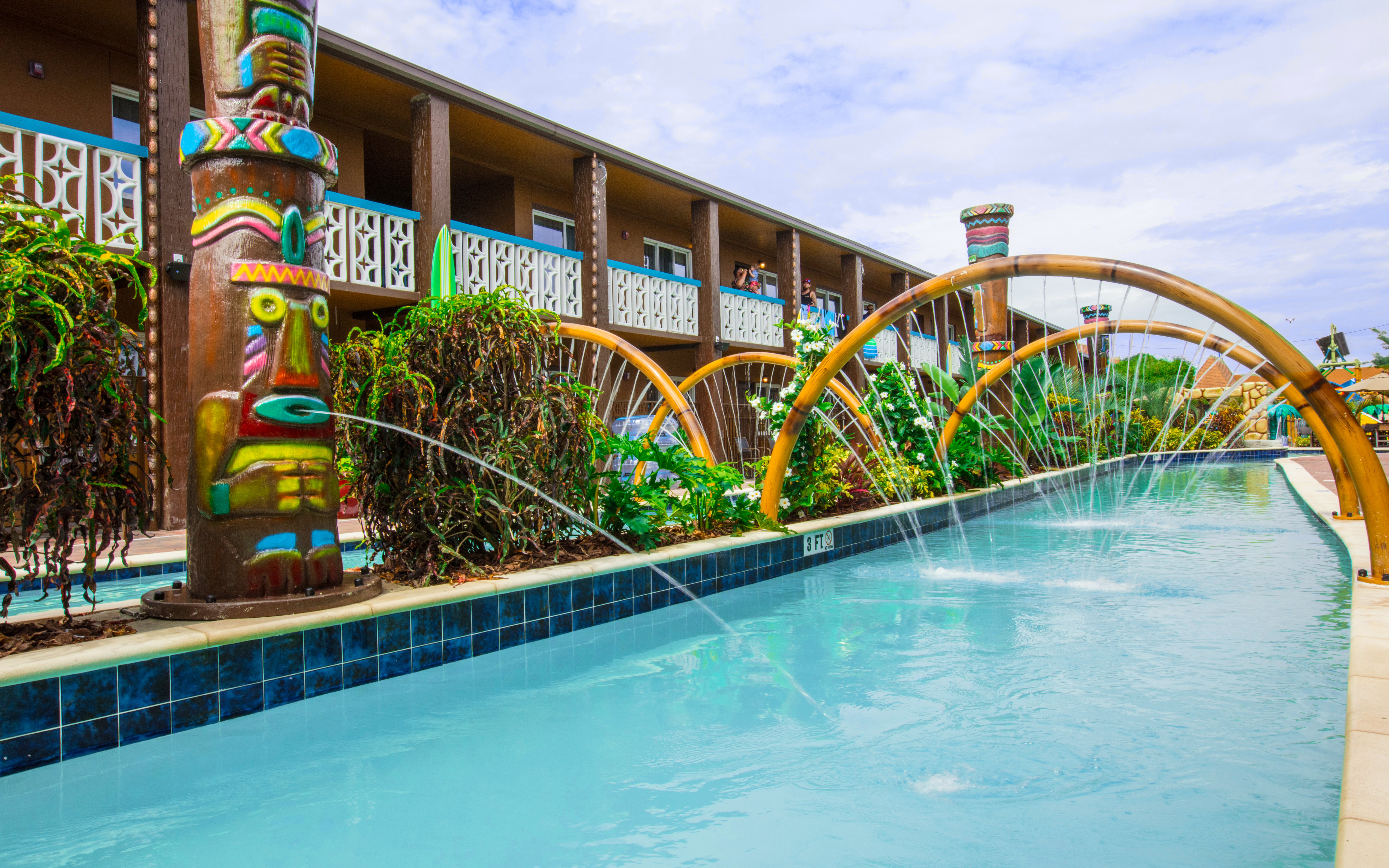 Westgate Cocoa Beach Resort 16/24