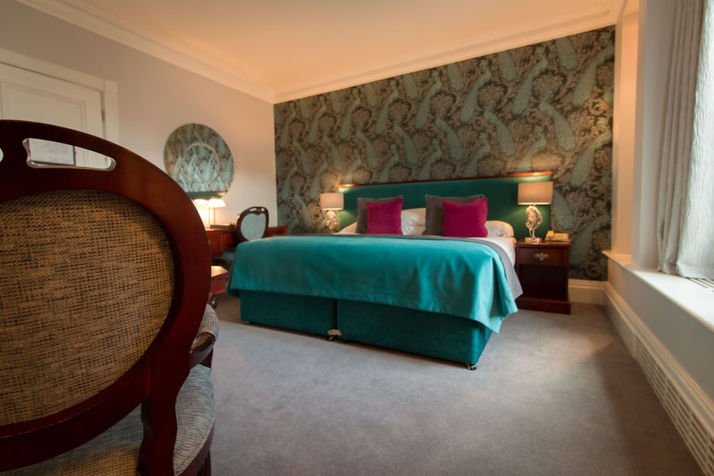 Kilkenny Hibernian Hotel 16/57