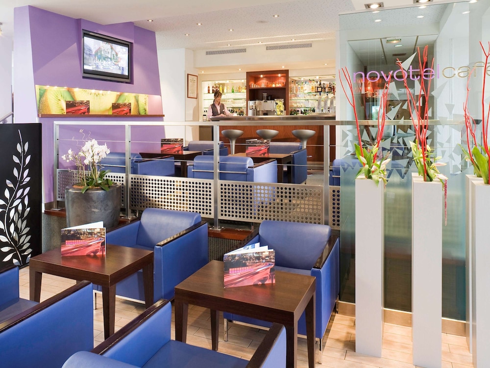 Hotel Novotel Amiens Pole Jules Verne 47/61