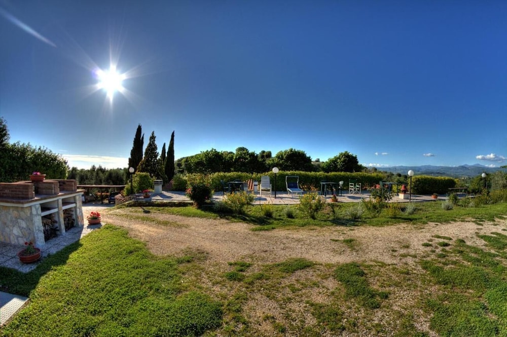 Agriturismo Poggio Del Drago 47/50