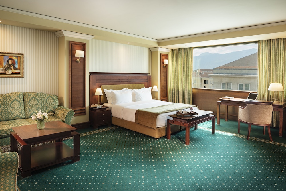 GRAND HOTEL SOFIA 13/50