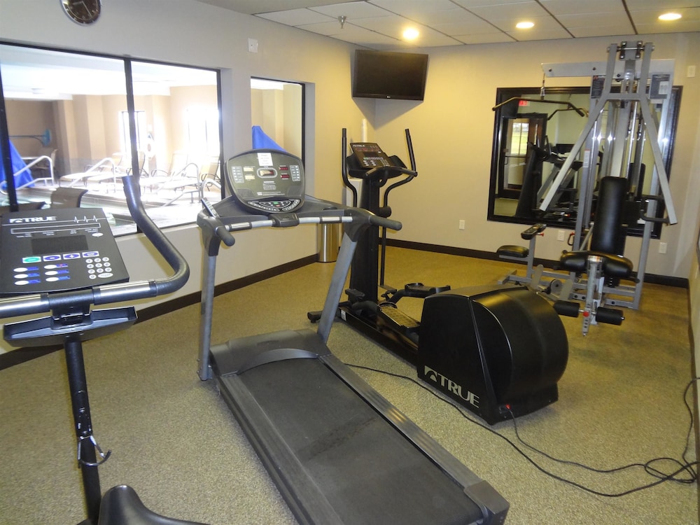 Best Western Plus Woodland Hills Hotel Suites 23/30