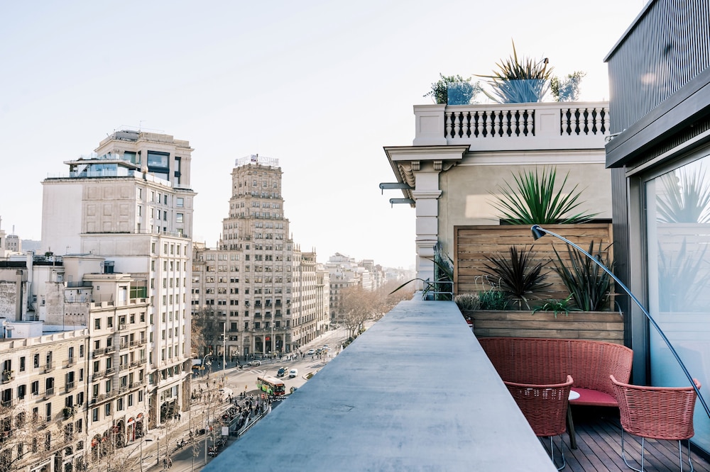 Almanac Barcelona 47/50