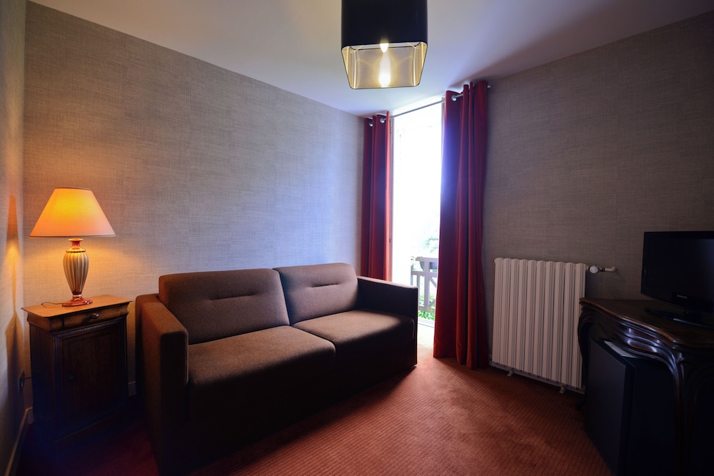 Le Manoir du Lys, The Originals Relais 27/49