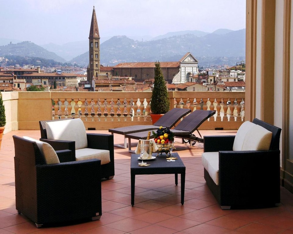 Westin Excelsior Florence 41/47