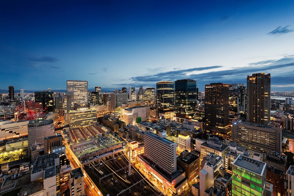 Hotel Hankyu International 76/80