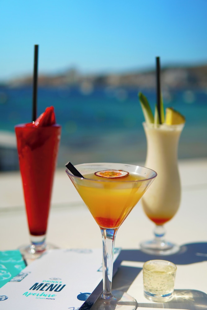 Apartamentos Typic Marina Playa - Adults Only 22/50