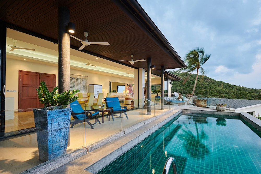 Villa Baan Saitara 42/75