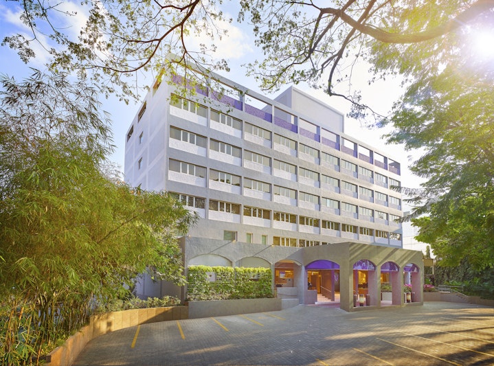 Vivanta Bengaluru Residency Road 2/77