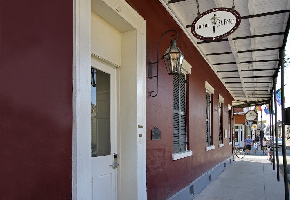 Inn On St. Peter 9/46