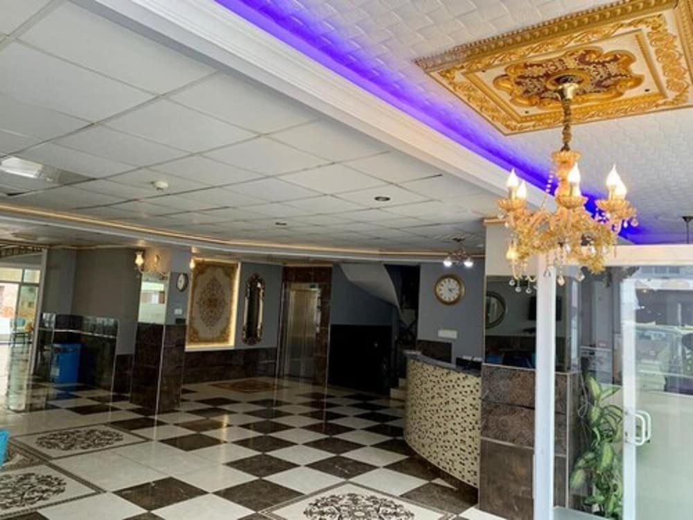 Otel Star Palace Antalya 7/36