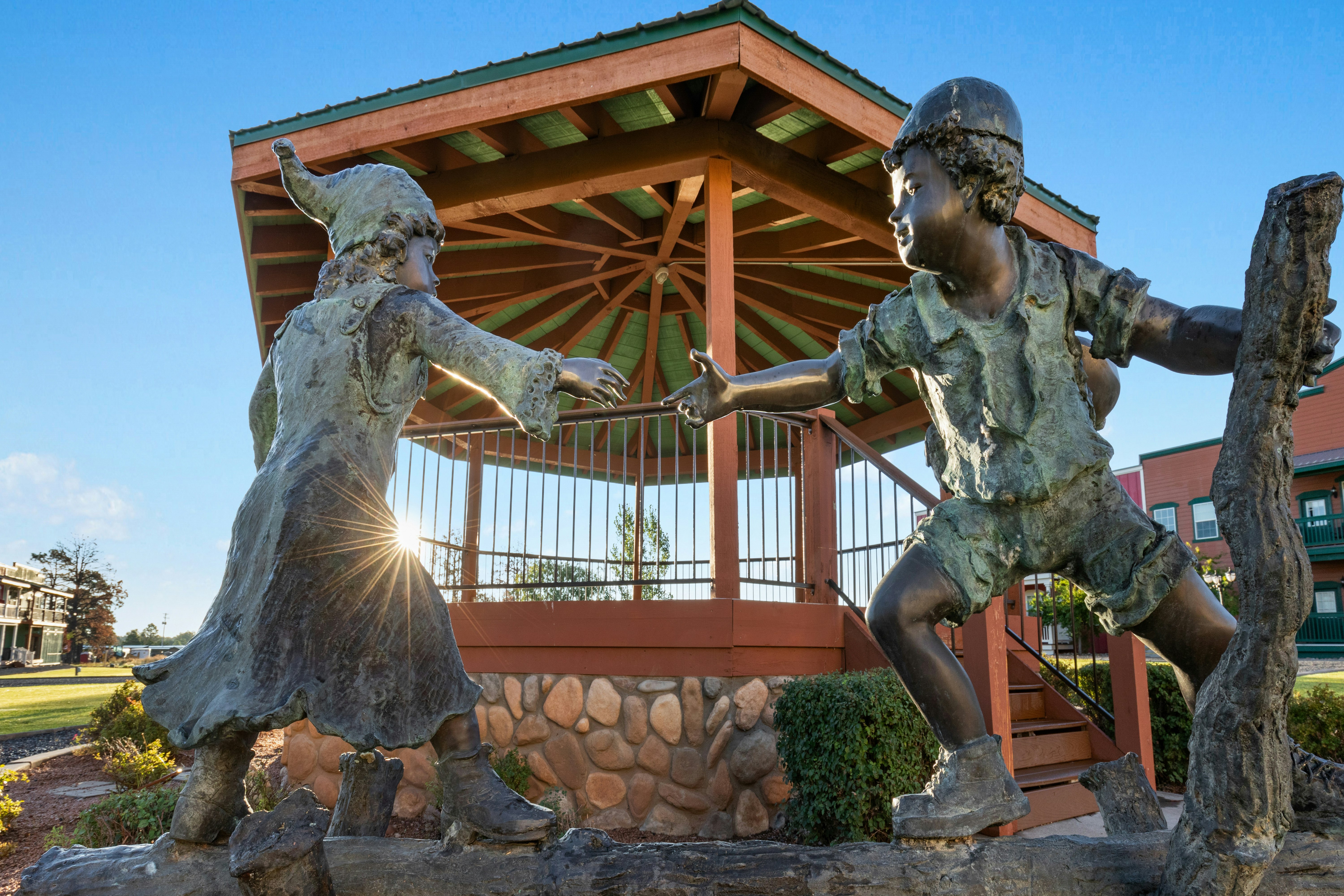 Worldmark Bison Ranch in HEBER-OVERGAARD - AZ