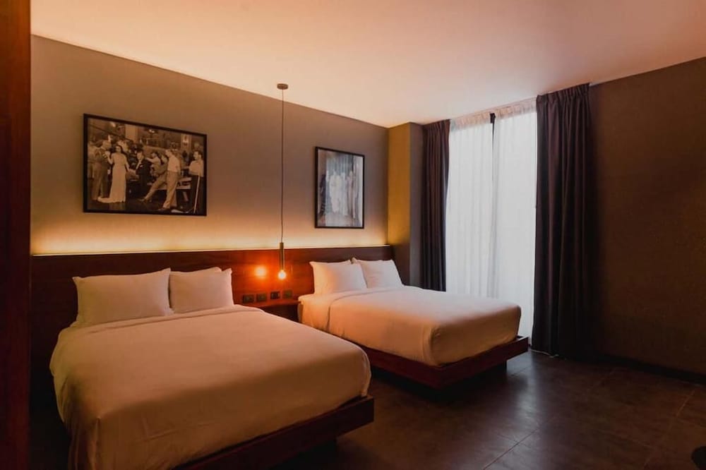 Marquee Playa Hotel 36/76
