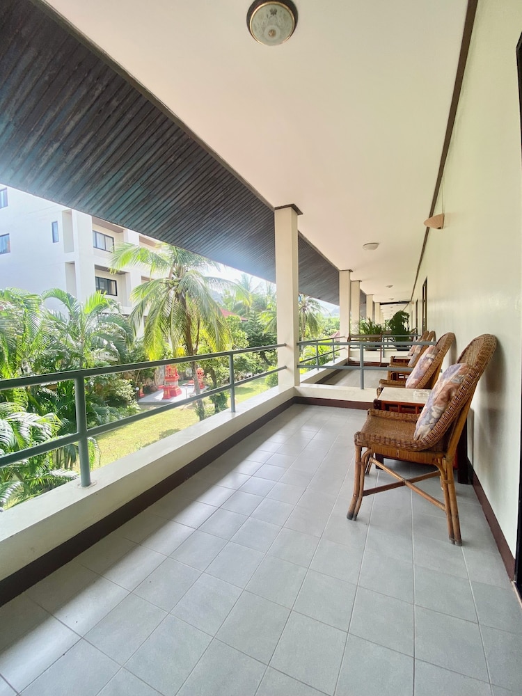 Patong Palace Hotel 26/50