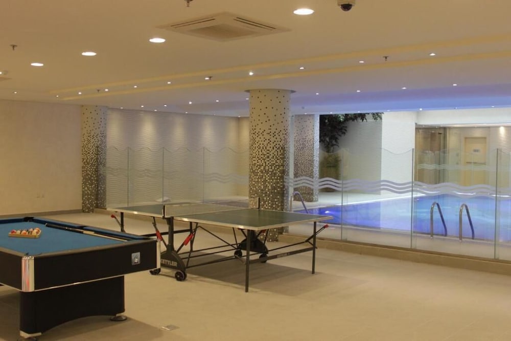 Mandarin Hotel Apartments 23/49