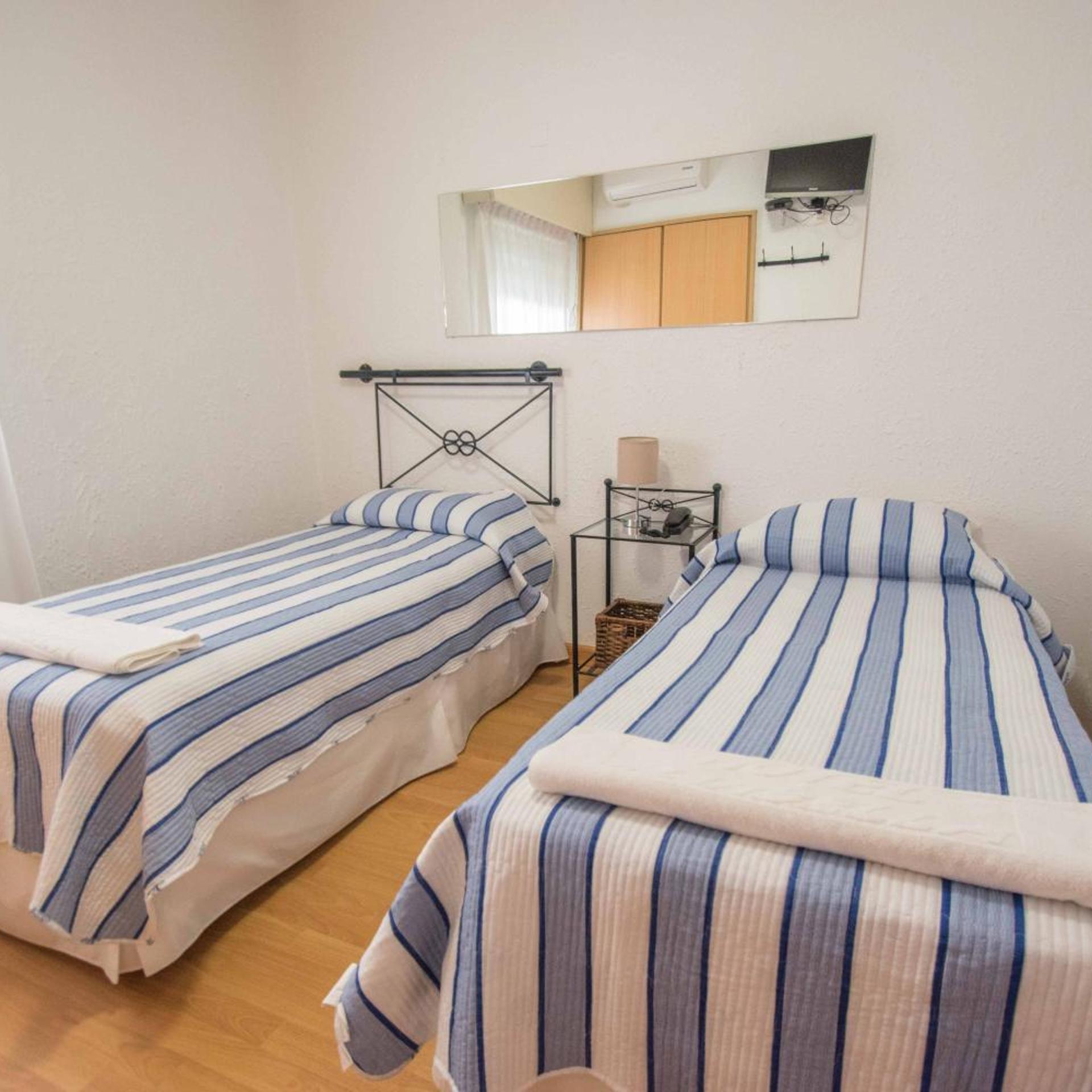 Hotel Marbella 7/50