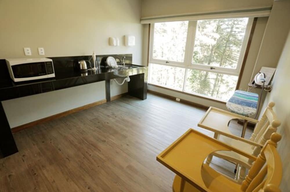 Tri Hotel Canela 25/39