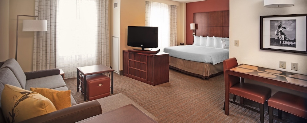 Residence Inn By Marriott Aberdeen At Ripken Stadium 12/47