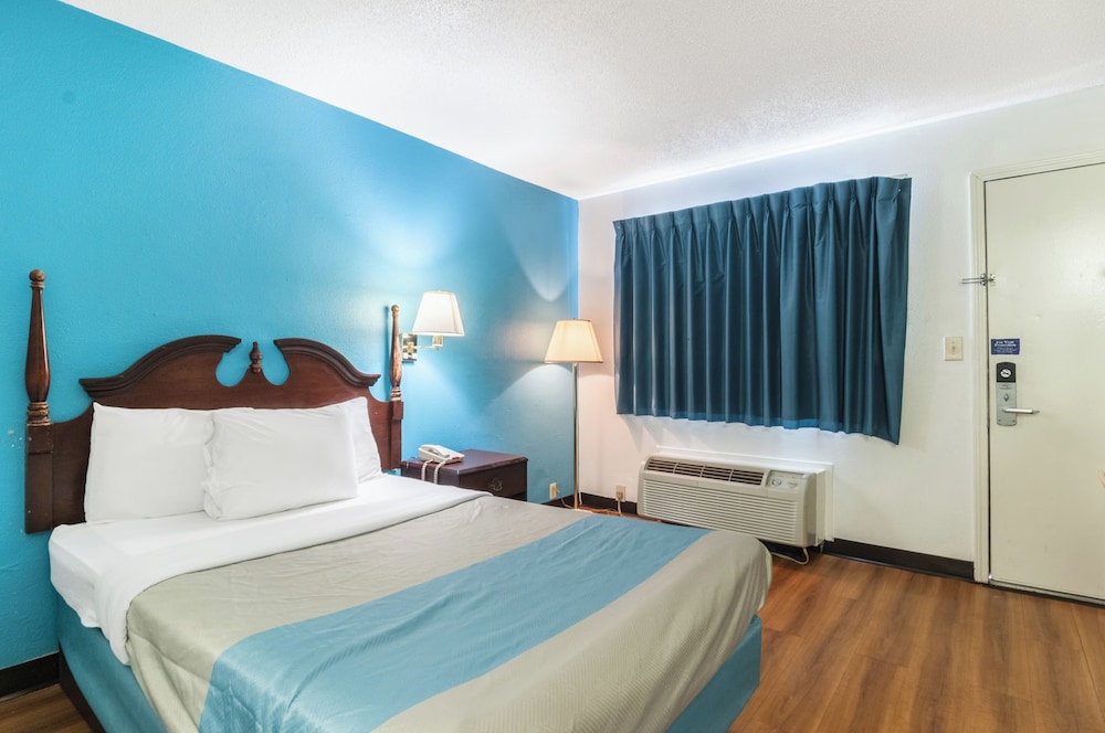 Motel6 Southgate, MI - Detroit 35/60