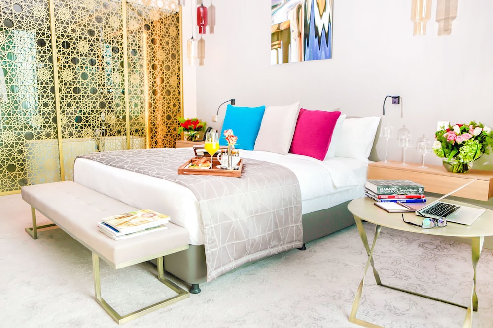 Rixos Premium Dubai 33/76
