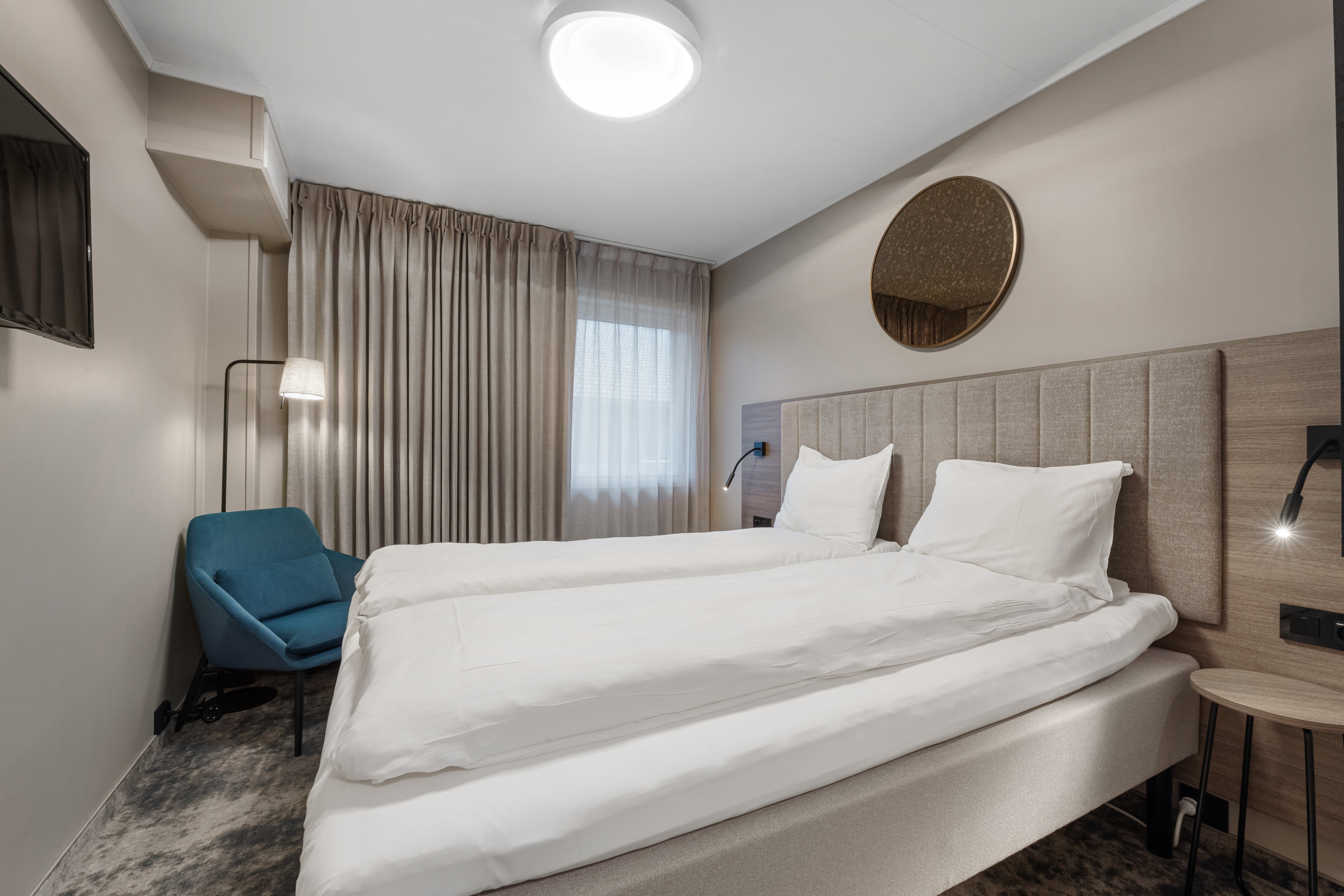 Thon Hotel Partner Mo i Rana 4/33